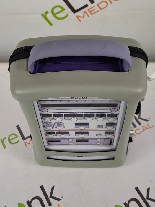 CareFusion Revel Transport Ventilator