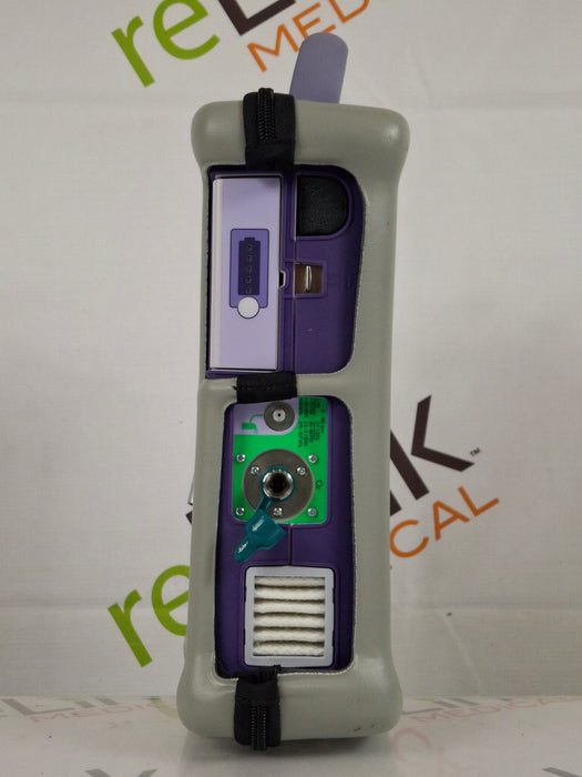 CareFusion Revel Transport Ventilator