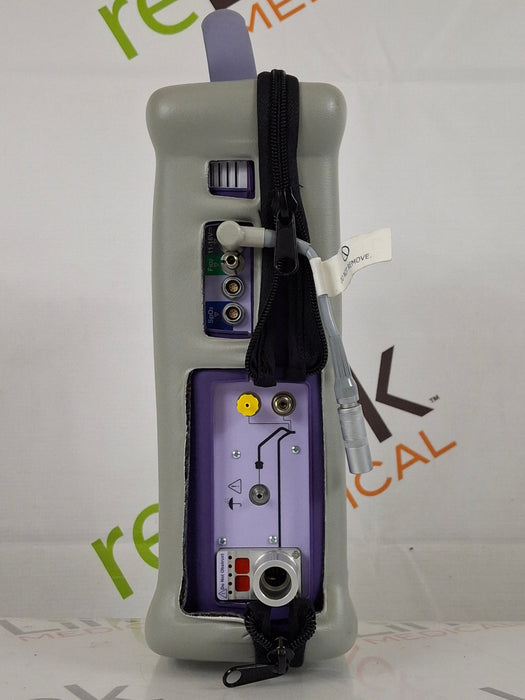 CareFusion Revel Transport Ventilator