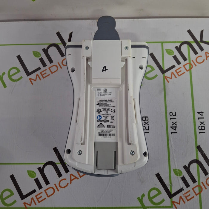 GE Healthcare PDM Nellcor Patient Data Module