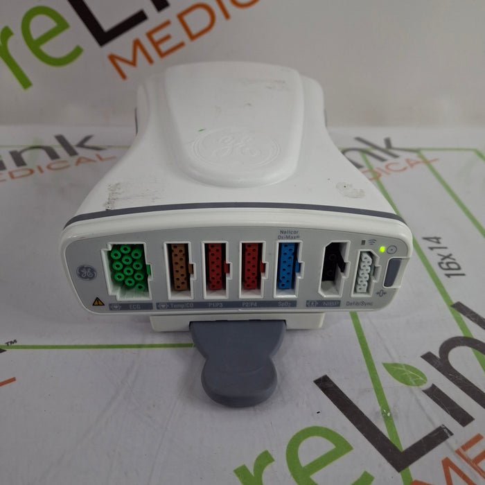 GE Healthcare PDM Nellcor Patient Data Module