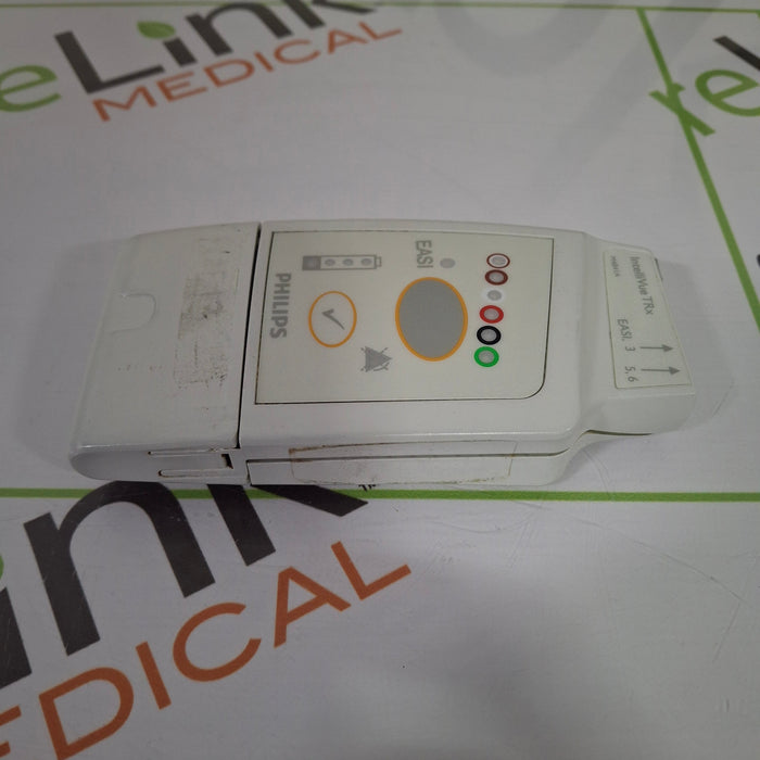 Philips Intellivue TRx M4841A S01 Telemetry Transmitter EKG Only