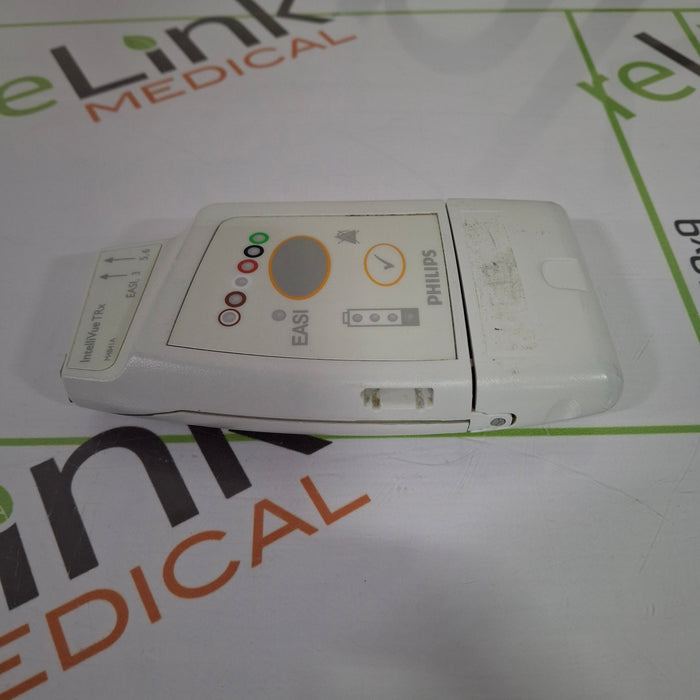 Philips Intellivue TRx M4841A S01 Telemetry Transmitter EKG Only
