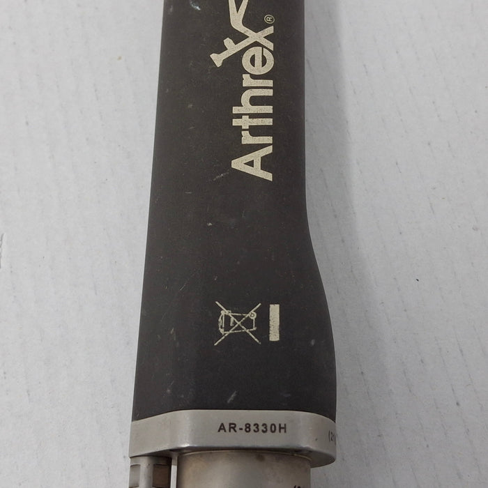 Arthrex AR-8330H Shaver HP, APS II, Handcontrol