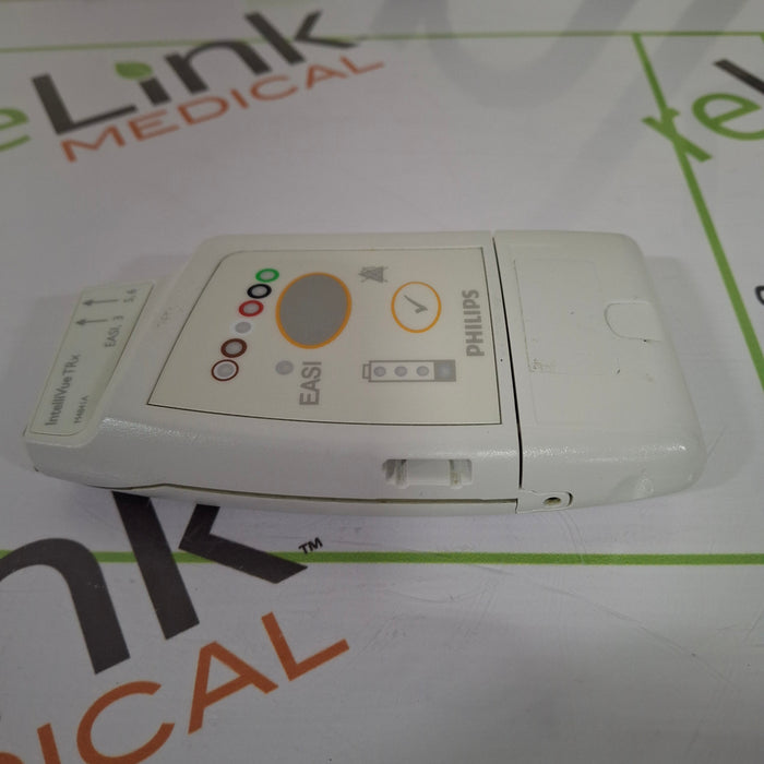 Philips Intellivue TRx M4841A S01 Telemetry Transmitter EKG Only