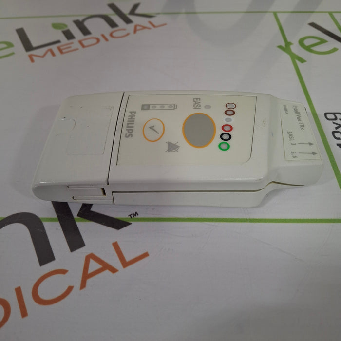 Philips Intellivue TRx M4841A S01 Telemetry Transmitter EKG Only