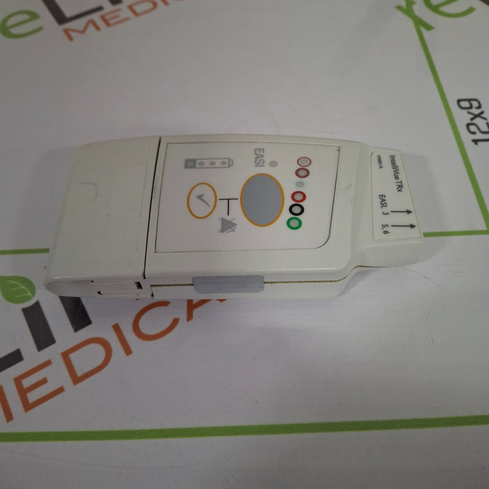 Philips Intellivue TRx M4841A S01 Telemetry Transmitter EKG Only