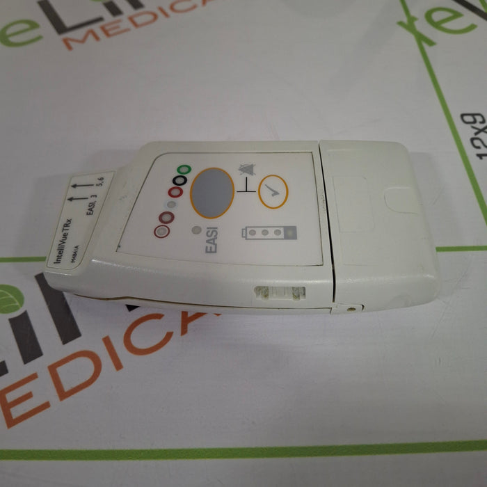 Philips Intellivue TRx M4841A S01 Telemetry Transmitter EKG Only