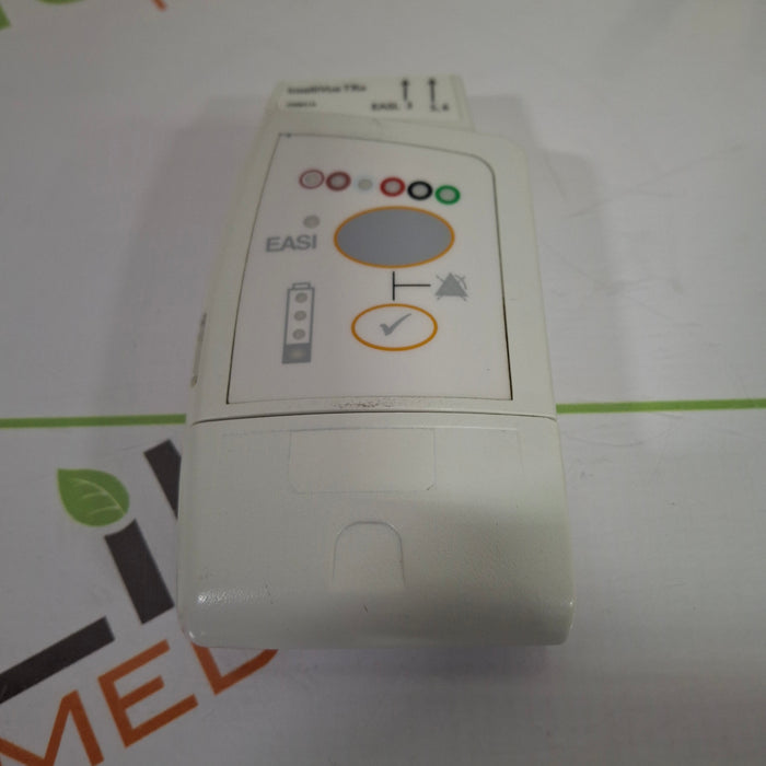 Philips Intellivue TRx M4841A S01 Telemetry Transmitter EKG Only