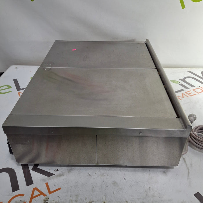 Whitehall Manufacturing Forma-Splint Water Bath