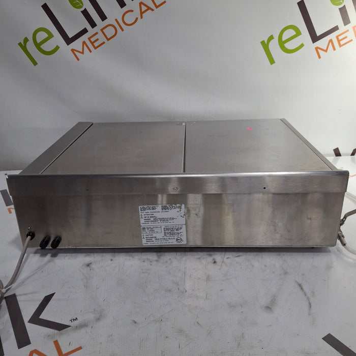 Whitehall Manufacturing Forma-Splint Water Bath