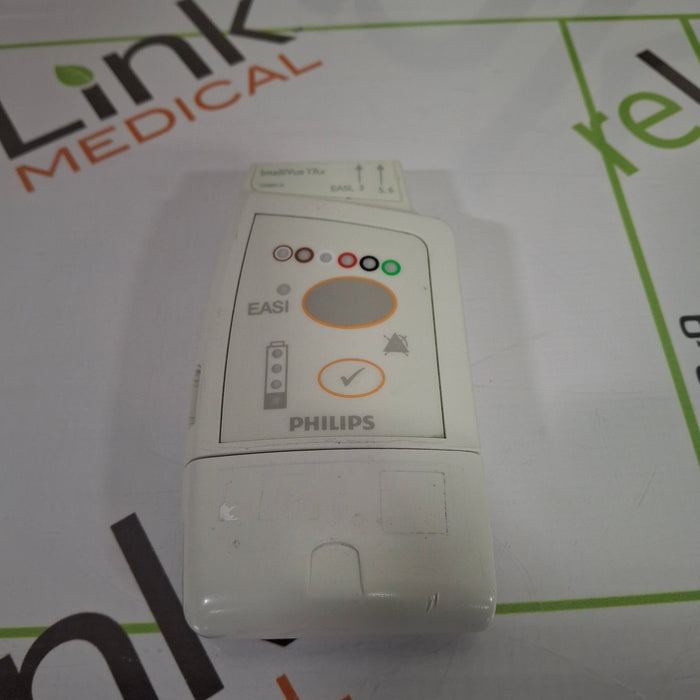 Philips Intellivue TRx M4841A S01 Telemetry Transmitter EKG Only