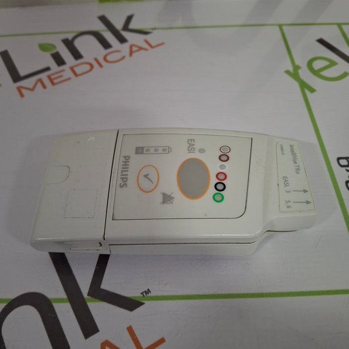 Philips Intellivue TRx M4841A S01 Telemetry Transmitter EKG Only