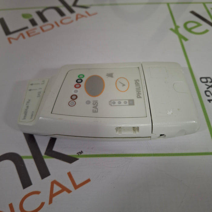 Philips Intellivue TRx M4841A S01 Telemetry Transmitter EKG Only