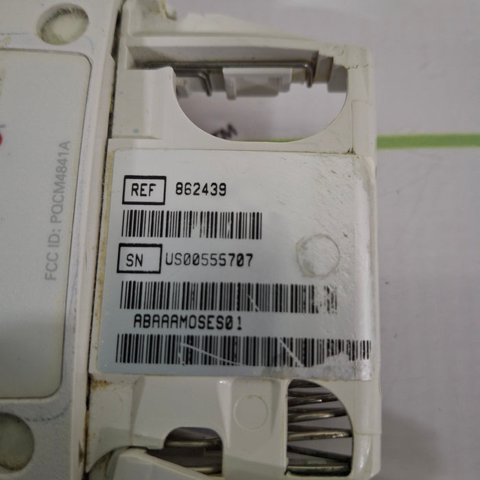Philips Intellivue TRx M4841A S01 Telemetry Transmitter EKG Only