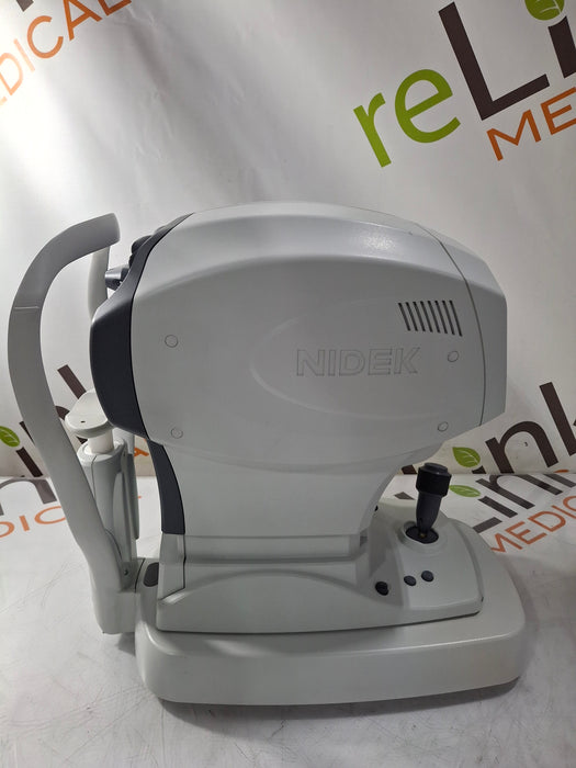 Nidek Tonoref II Auto Ref/Kerato/Tonometer