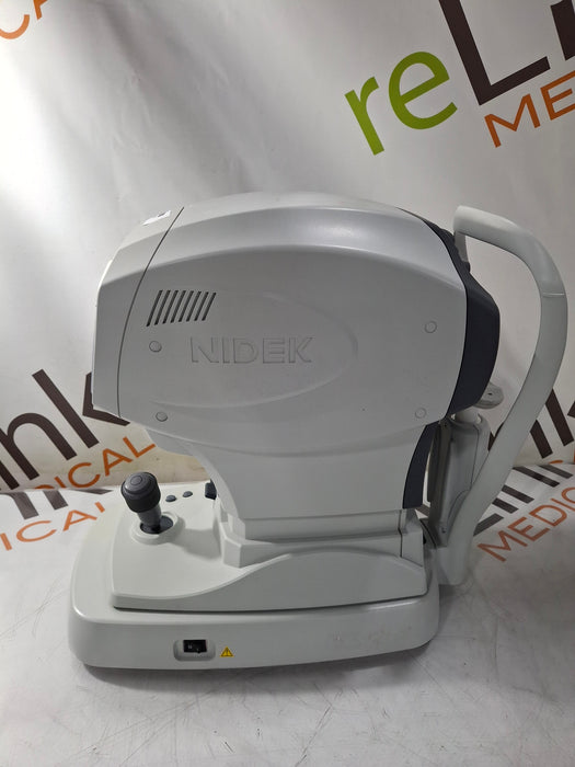 Nidek Tonoref II Auto Ref/Kerato/Tonometer