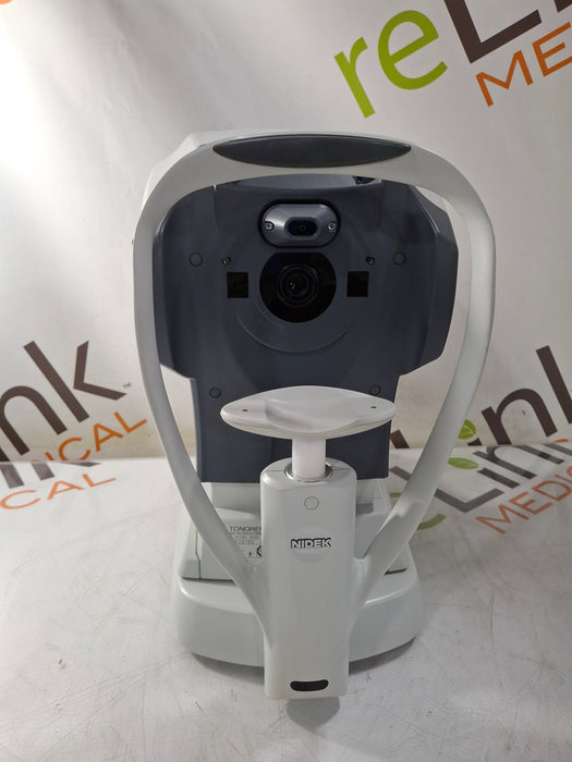 Nidek Tonoref II Auto Ref/Kerato/Tonometer