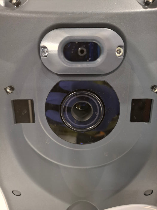 Nidek Tonoref II Auto Ref/Kerato/Tonometer