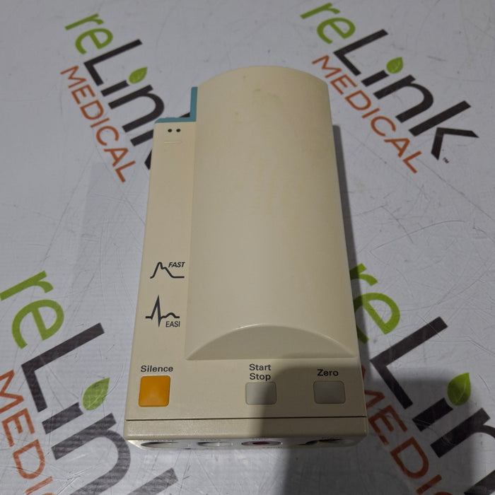 Philips M3001A-A01C06 Fast SpO2, NIBP, ECG, Temp, IBP MMS Module