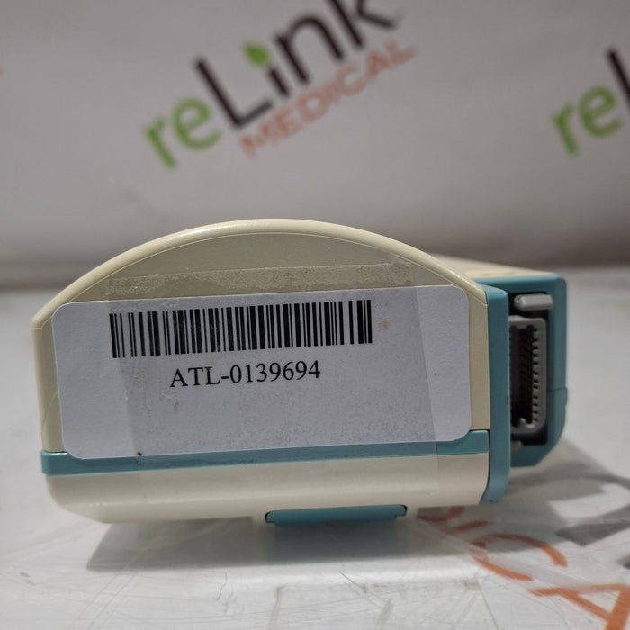 Philips M3001A-A01C06 Fast SpO2, NIBP, ECG, Temp, IBP MMS Module