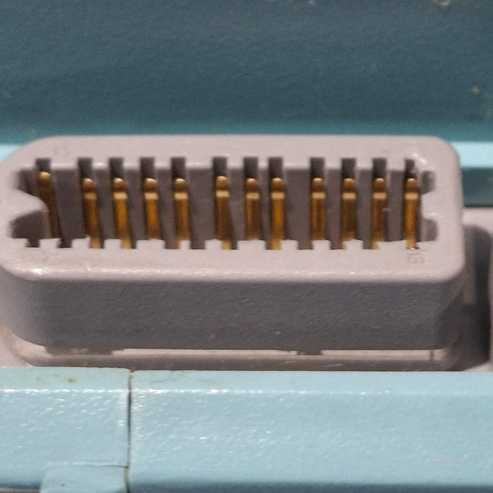 Philips M3001A-A01C06 Fast SpO2, NIBP, ECG, Temp, IBP MMS Module