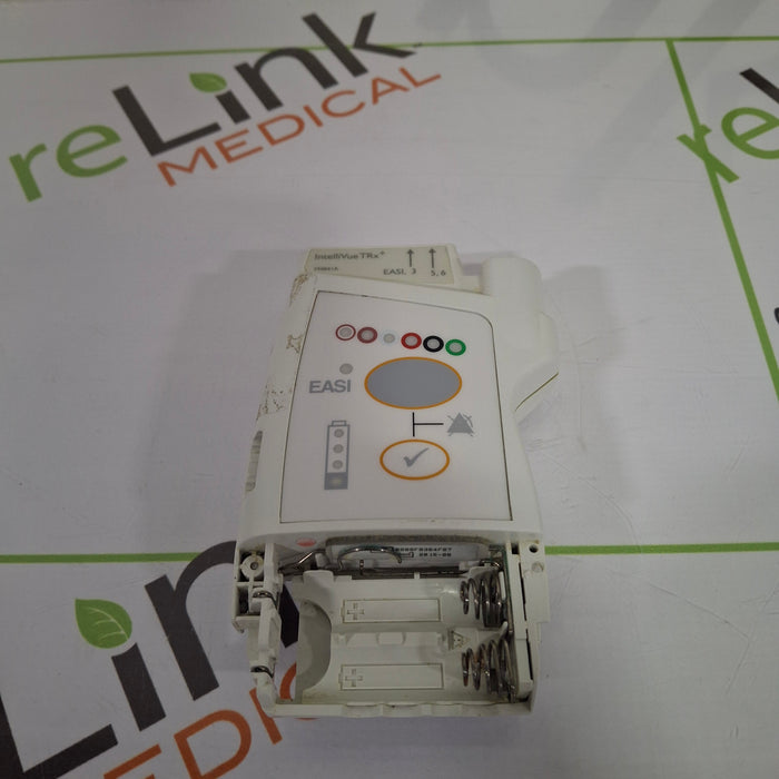 Philips Intellivue TRx+ M4841A S03 Upgradable Telemetry Transmitter