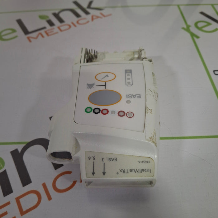 Philips Intellivue TRx+ M4841A S03 Upgradable Telemetry Transmitter