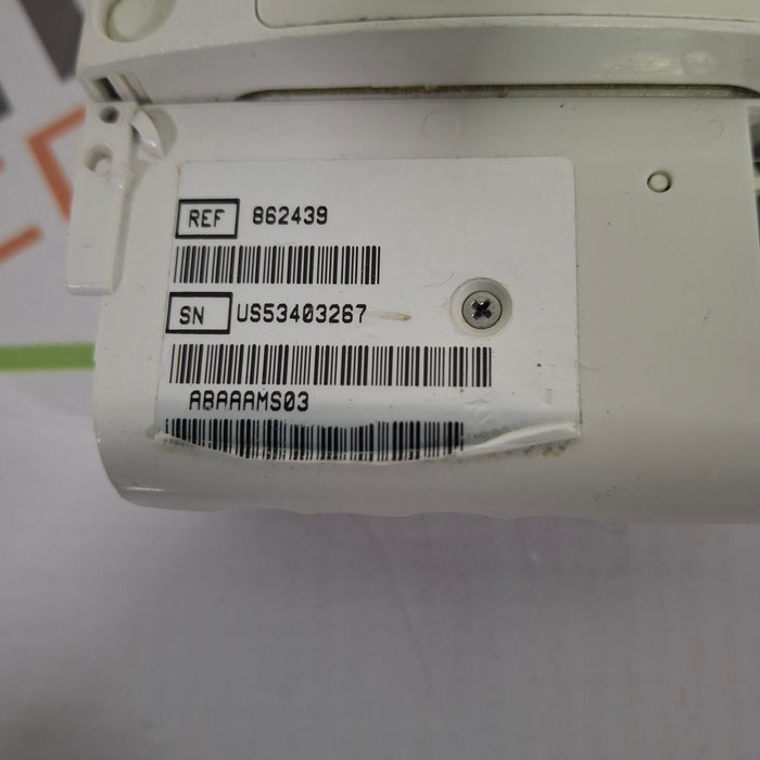 Philips Intellivue TRx+ M4841A S03 Upgradable Telemetry Transmitter