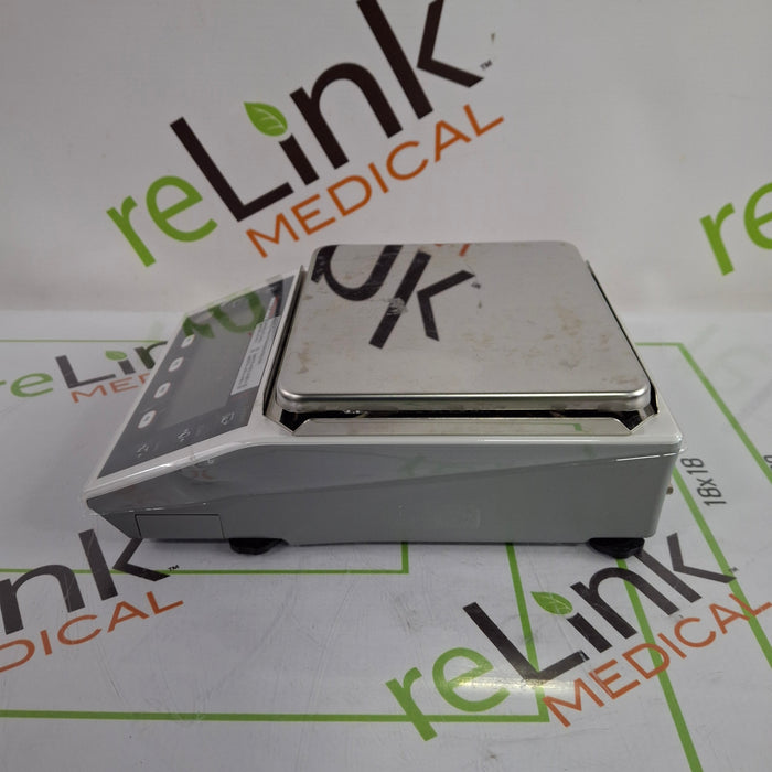 Rice Lake Weighing Systems TE-6202 Tuning-Fork Vibration System