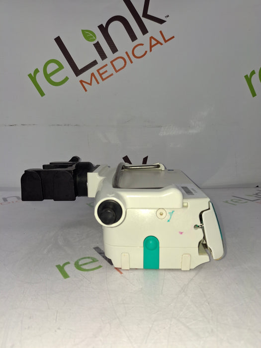 B. Braun Infusomat Space w/Pole Clamp & AC Adapter Infusion Pump