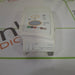 Philips Philips Intellivue TRx M4841A S01 Telemetry Transmitter EKG Only Patient Monitors reLink Online