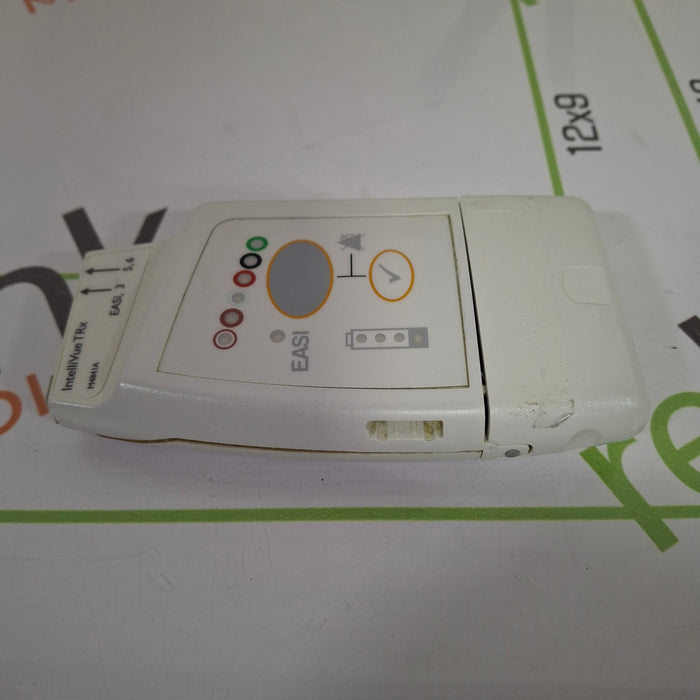 Philips Intellivue TRx M4841A S01 Telemetry Transmitter EKG Only