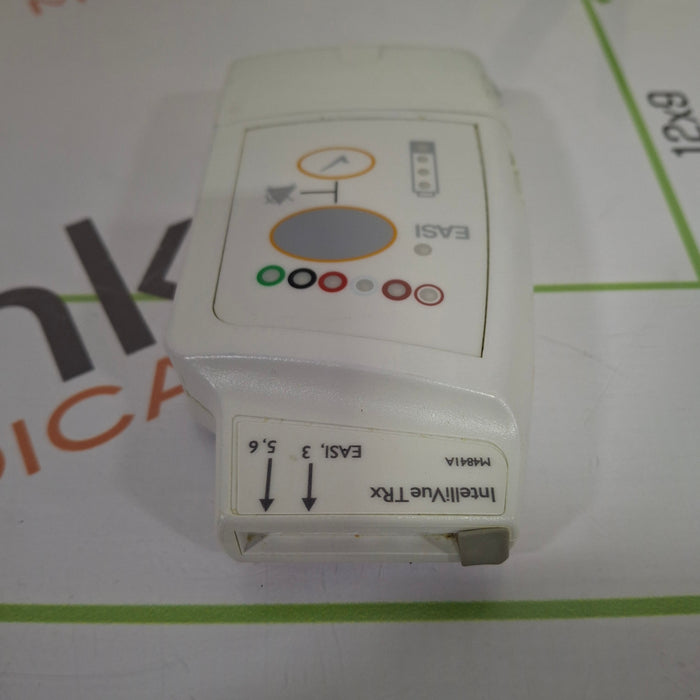 Philips Intellivue TRx M4841A S01 Telemetry Transmitter EKG Only