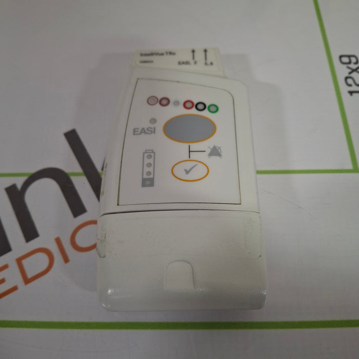 Philips Intellivue TRx M4841A S01 Telemetry Transmitter EKG Only