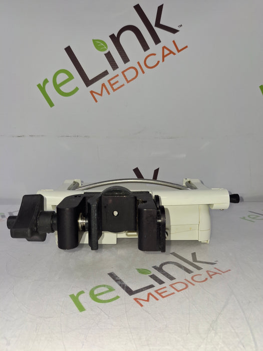 B. Braun Infusomat Space w/Pole Clamp & AC Adapter Infusion Pump