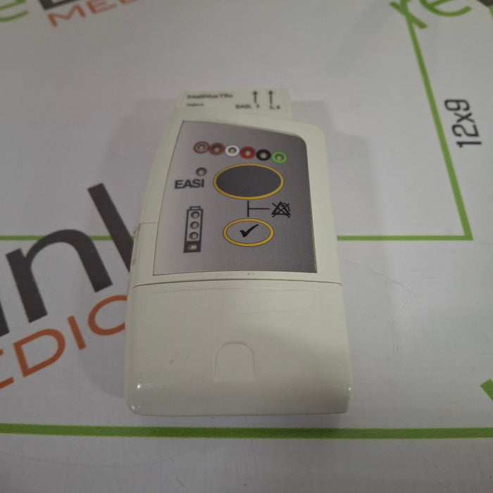 Philips Intellivue TRx M4841A S01 Telemetry Transmitter EKG Only