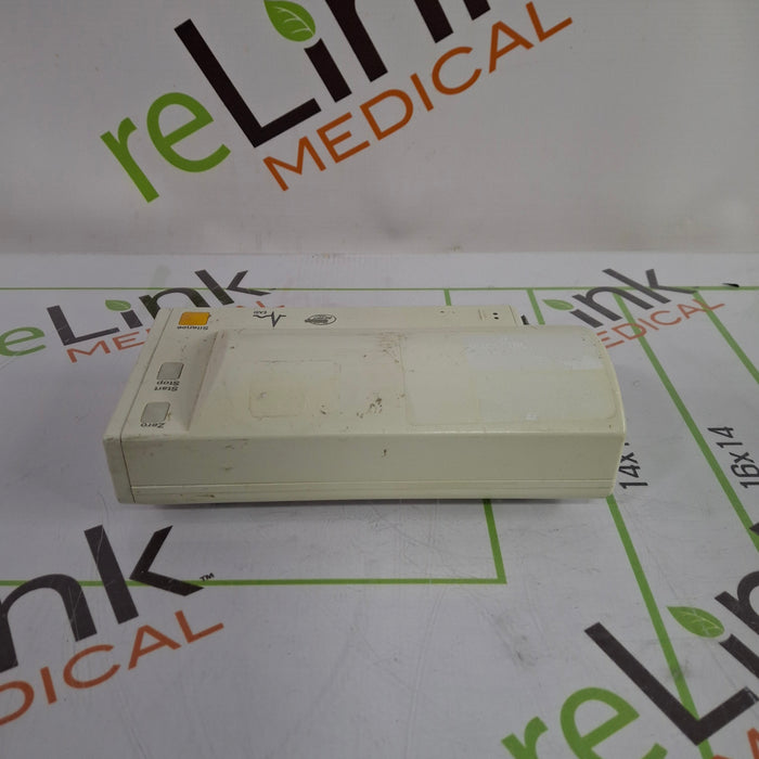 Philips M3001A-A04C06 OxiMax SpO2, NIBP, ECG, Temp, IBP MMS Module