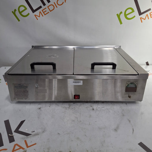 Whitehall Manufacturing Whitehall Manufacturing Forma-Splint Water Bath Industrial Equipment reLink Online