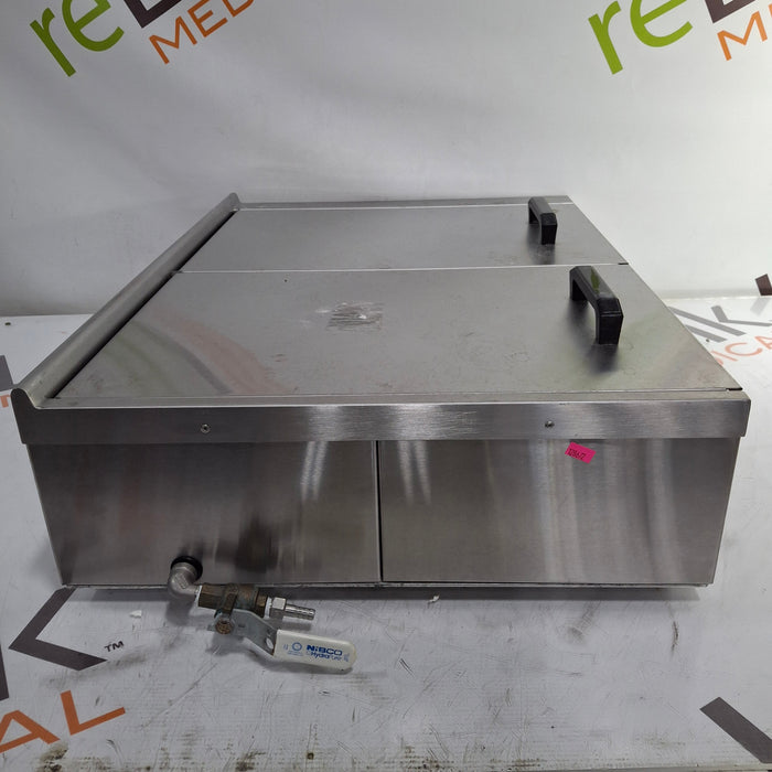 Whitehall Manufacturing Forma-Splint Water Bath