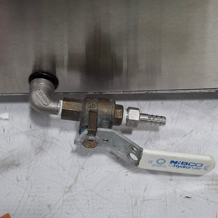 Whitehall Manufacturing Forma-Splint Water Bath