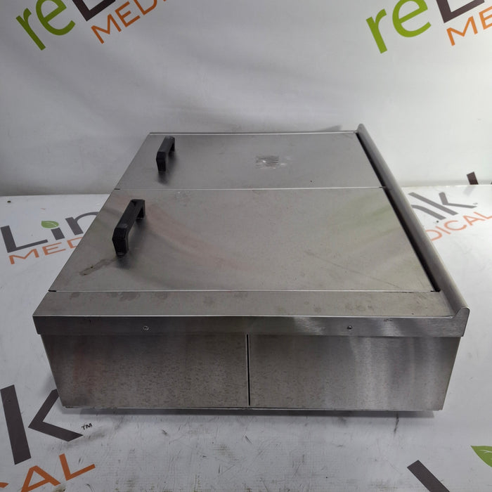 Whitehall Manufacturing Forma-Splint Water Bath