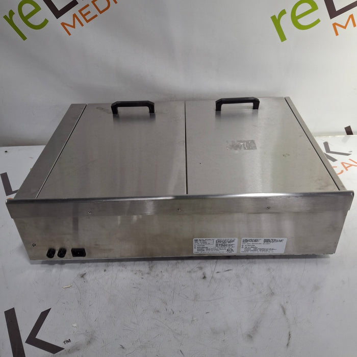 Whitehall Manufacturing Forma-Splint Water Bath