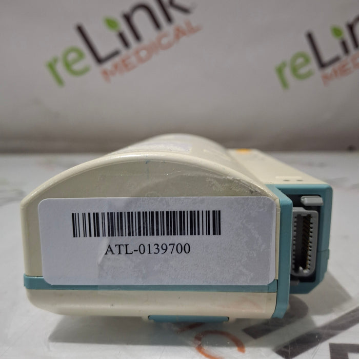 Philips M3001A-A01C06 Fast SpO2, NIBP, ECG, Temp, IBP MMS Module