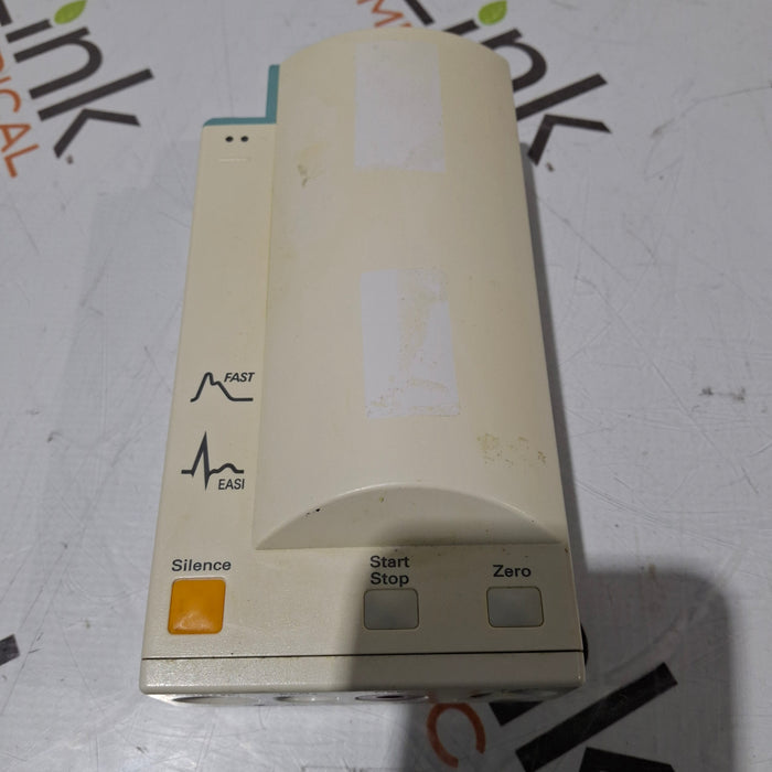 Philips M3001A-A01C06 Fast SpO2, NIBP, ECG, Temp, IBP MMS Module