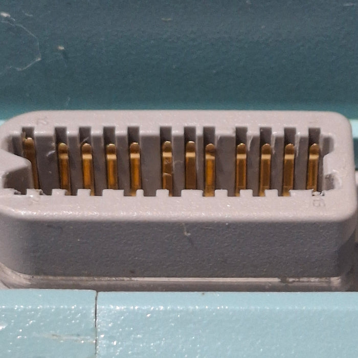 Philips M3001A-A01C06 Fast SpO2, NIBP, ECG, Temp, IBP MMS Module