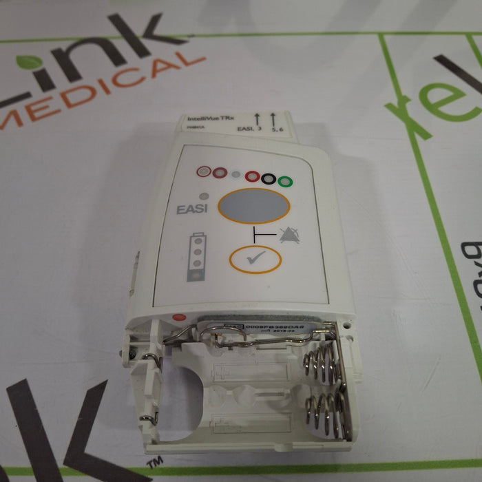 Philips Intellivue TRx M4841A S01 Telemetry Transmitter EKG Only