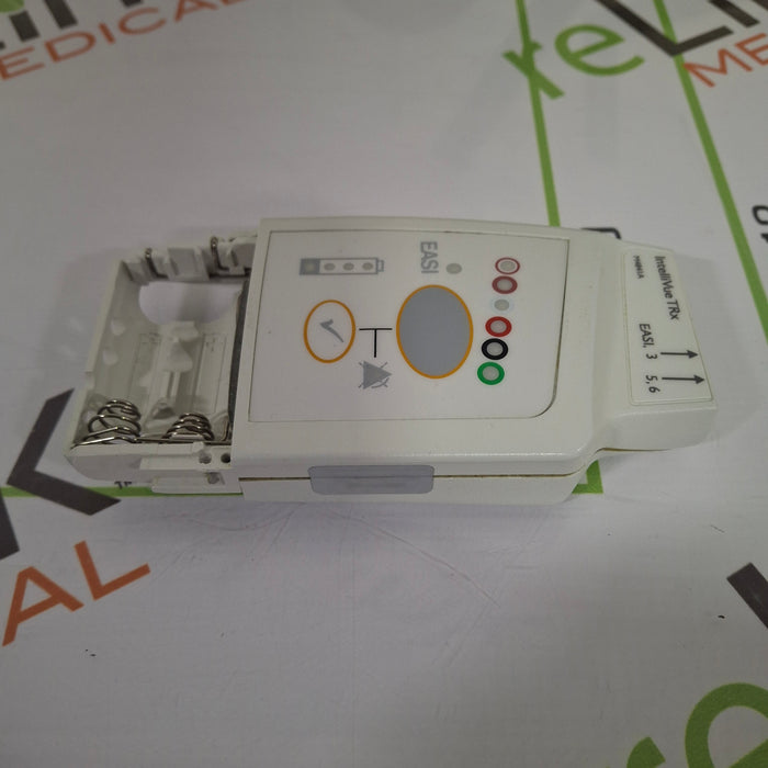 Philips Intellivue TRx M4841A S01 Telemetry Transmitter EKG Only