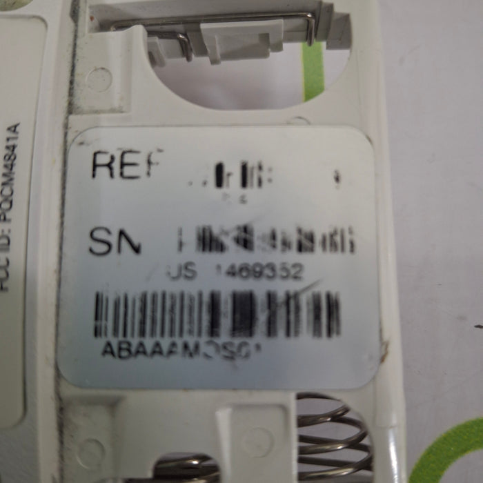 Philips Intellivue TRx M4841A S01 Telemetry Transmitter EKG Only