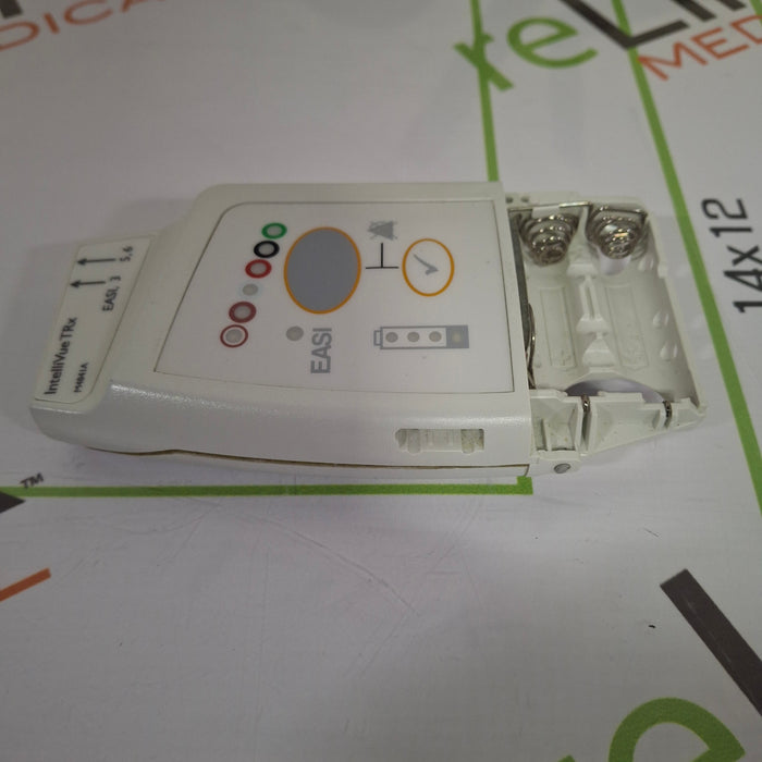 Philips Intellivue TRx M4841A S01 Telemetry Transmitter EKG Only